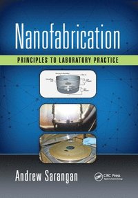 bokomslag Nanofabrication
