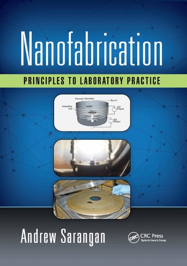 Andrew Sarangan - Nanofabrication, Häftad