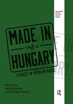 Made in Hungary 1
