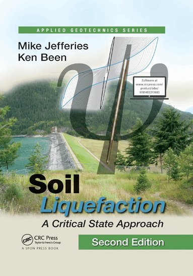 Mike Jefferies, Ken Been - Soil Liquefaction, Häftad