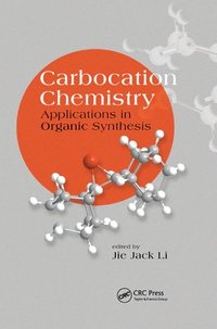 bokomslag Carbocation Chemistry