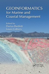 bokomslag Geoinformatics for Marine and Coastal Management