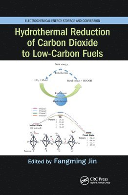 Hydrothermal Reduction of Carbon Dioxide to Low-Carbon Fuels 1