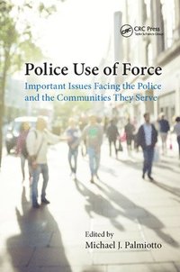 bokomslag Police Use of Force
