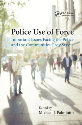 Police Use of Force 1