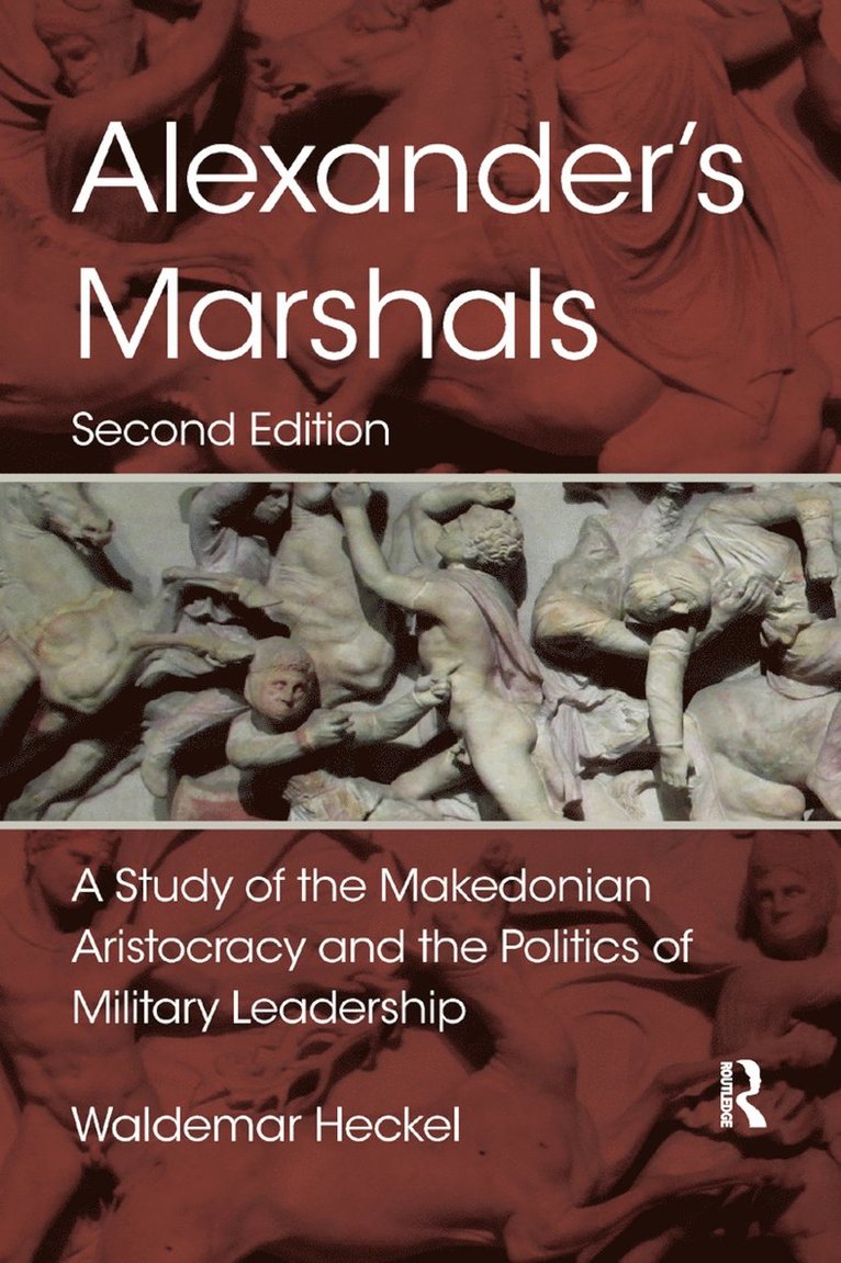 Alexander's Marshals 1