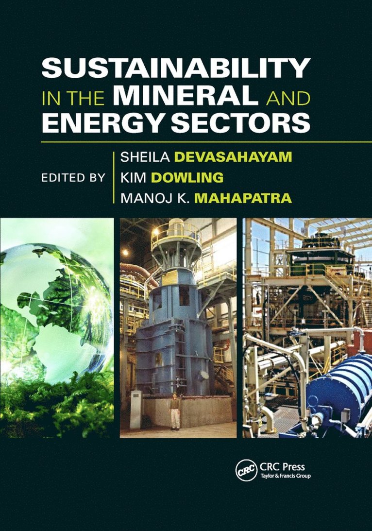 Sustainability in the Mineral and Energy Sectors 1