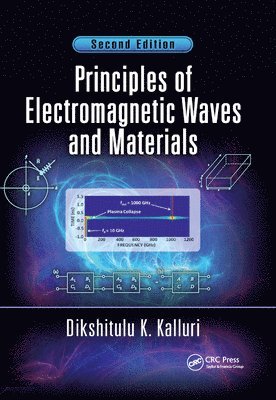 Principles of Electromagnetic Waves and Materials 1