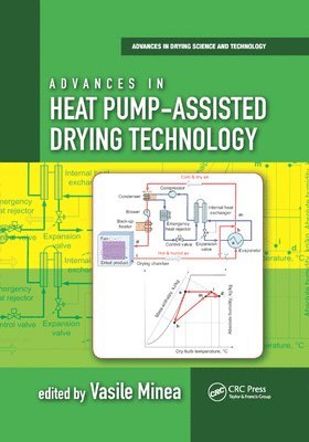 Advances in Heat Pump-Assisted Drying Technology