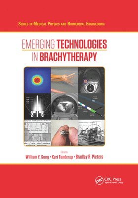 Emerging Technologies in Brachytherapy 1