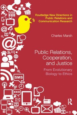 Public Relations, Cooperation, and Justice 1
