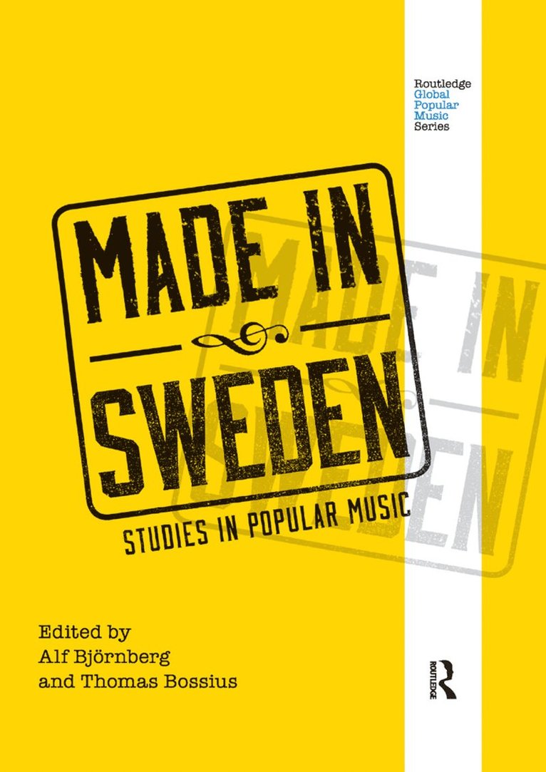 Made in Sweden 1