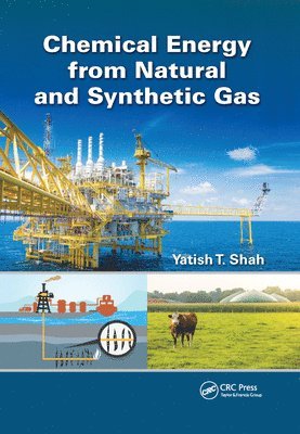 Chemical Energy from Natural and Synthetic Gas 1