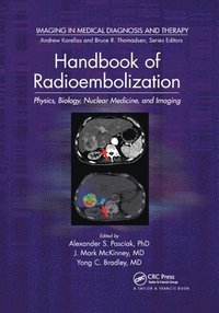 bokomslag Handbook of Radioembolization
