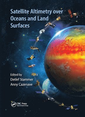 Satellite Altimetry Over Oceans and Land Surfaces 1