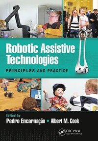 bokomslag Robotic Assistive Technologies