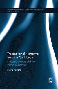 bokomslag Transnational Narratives from the Caribbean