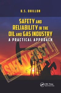 bokomslag Safety and Reliability in the Oil and Gas Industry