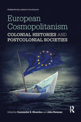 European Cosmopolitanism 1