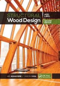 bokomslag Structural Wood Design