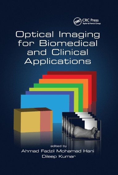 bokomslag Optical Imaging for Biomedical and Clinical Applications