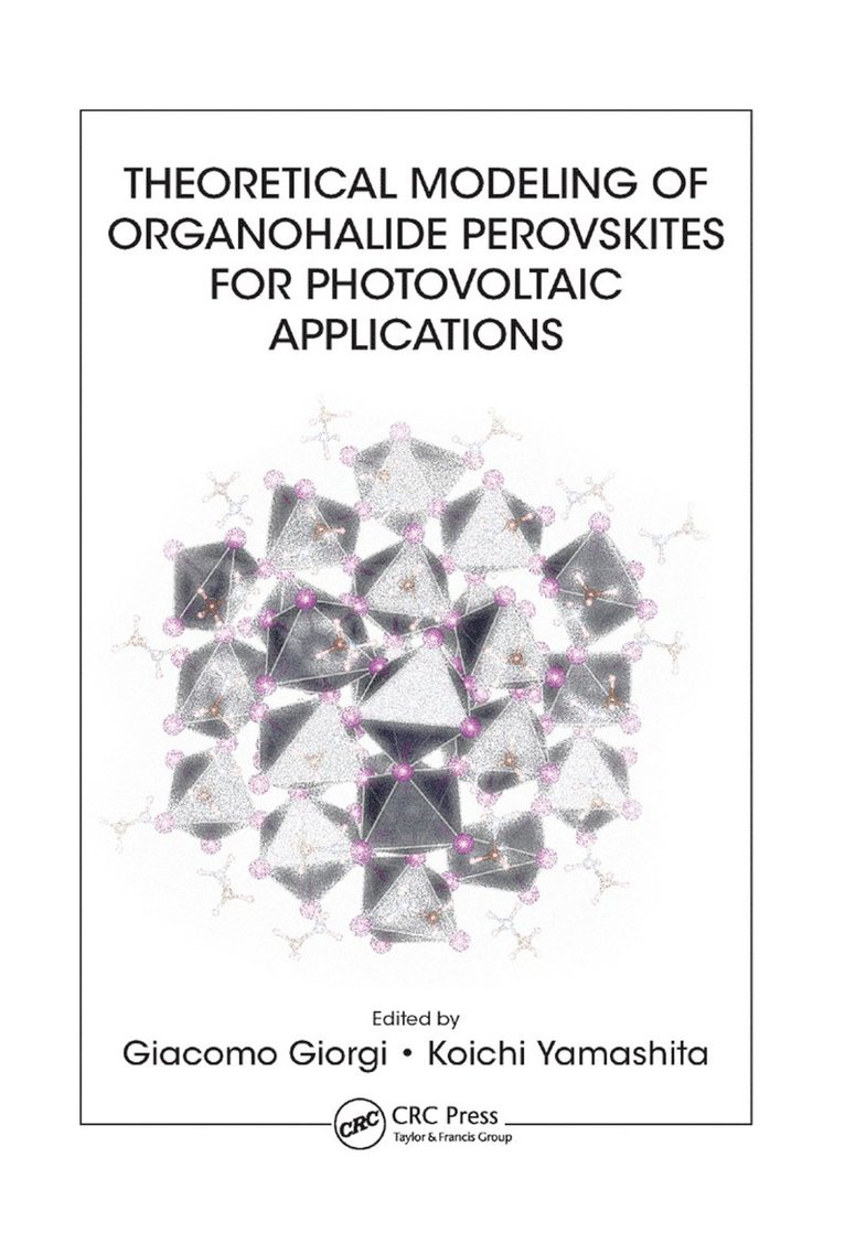 Theoretical Modeling of Organohalide Perovskites for Photovoltaic Applications 1