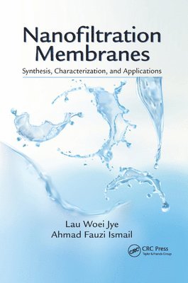 Nanofiltration Membranes 1