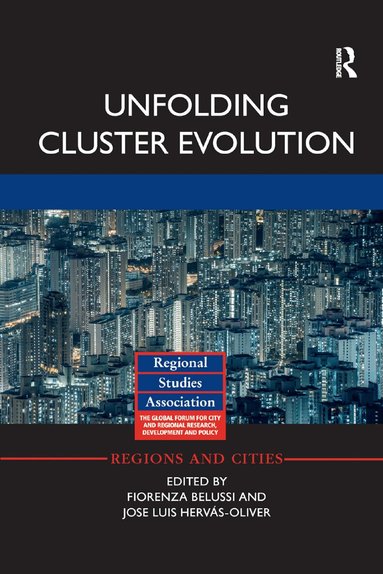Fiorenza Belussi, Jose Luis Hervás-Oliver - Unfolding Cluster Evolution, Häftad