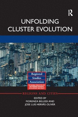 Unfolding Cluster Evolution 1