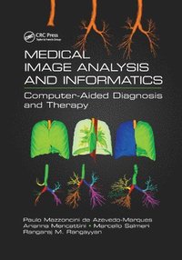 bokomslag Medical Image Analysis and Informatics