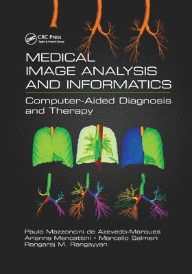 Medical Image Analysis and Informatics 1