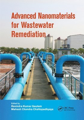 Advanced Nanomaterials for Wastewater Remediation 1