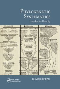 bokomslag Phylogenetic Systematics