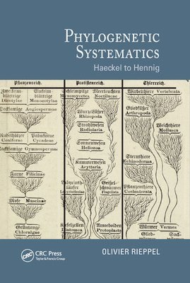 Phylogenetic Systematics 1