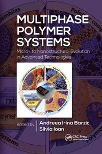 bokomslag Multiphase Polymer Systems