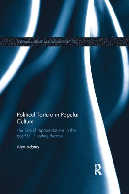 Political Torture in Popular Culture 1