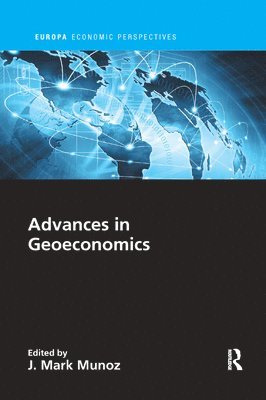 Advances in Geoeconomics 1