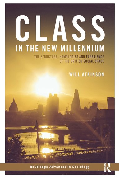 bokomslag Class in the New Millennium