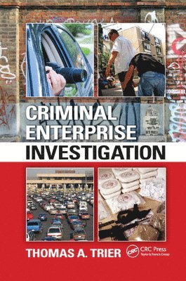 Criminal Enterprise Investigation 1