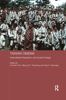Taiwan Cinema 1