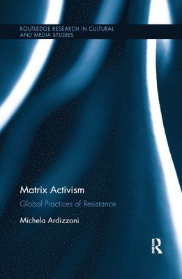 bokomslag Matrix Activism