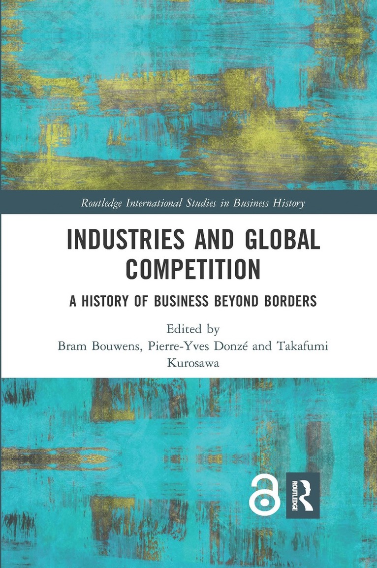 Industries and Global Competition 1