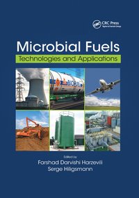 bokomslag Microbial Fuels