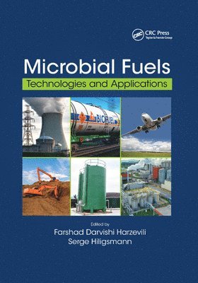 Microbial Fuels 1