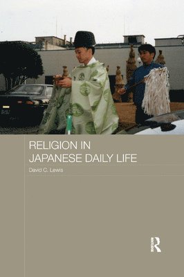 Religion in Japanese Daily Life 1