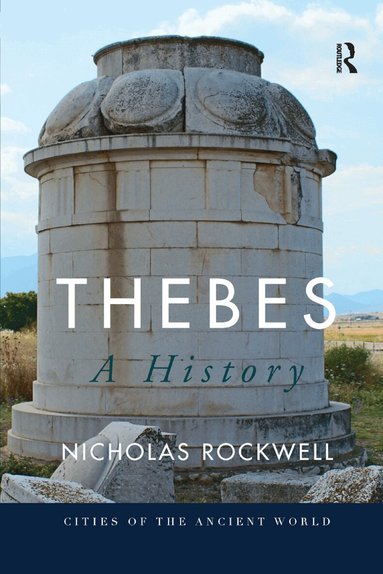 Nicholas Rockwell - Thebes, Häftad