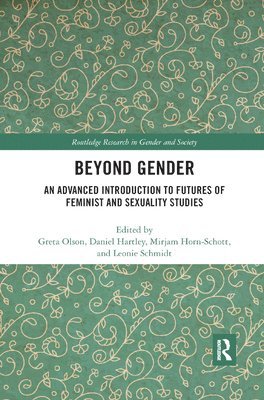 Beyond Gender 1