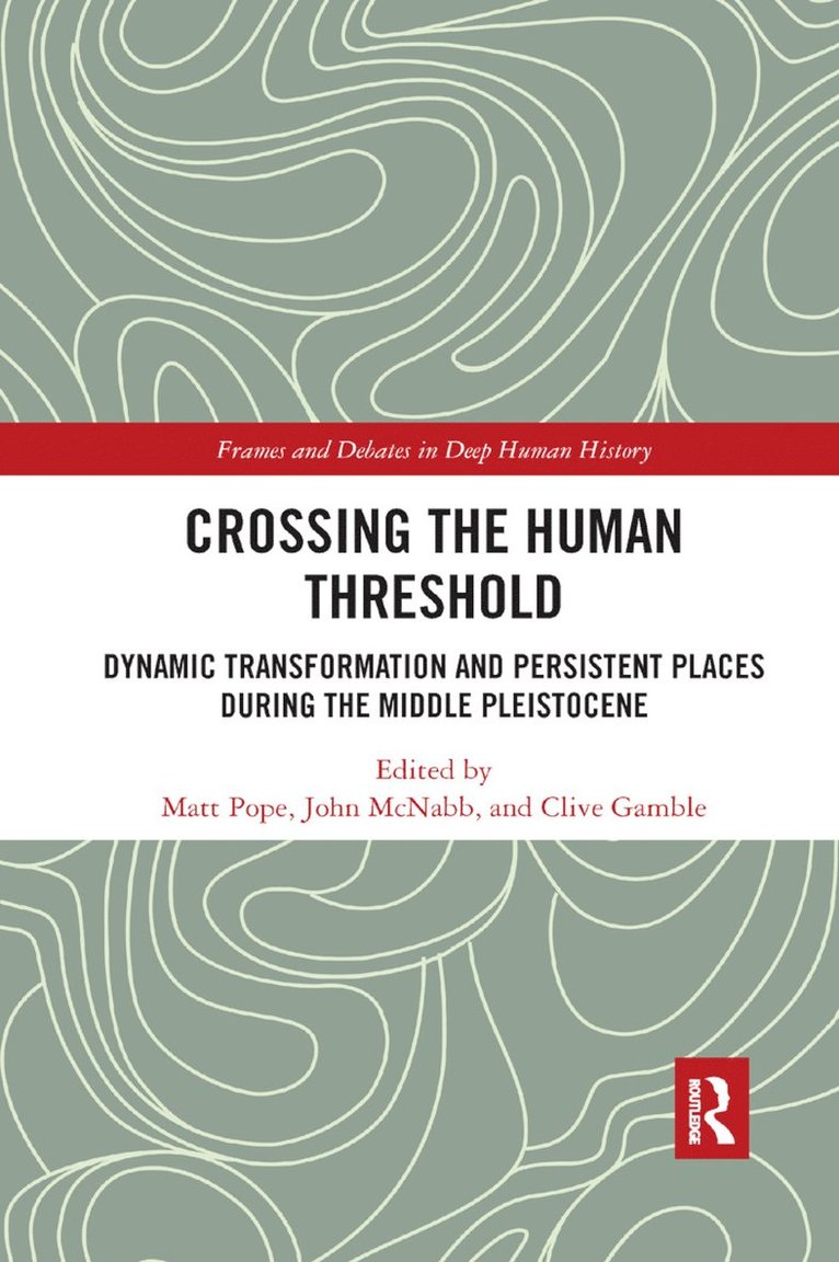 Crossing the Human Threshold 1