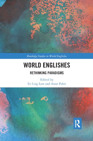 bokomslag World Englishes