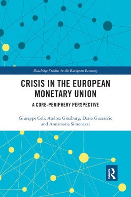 Crisis in the European Monetary Union 1